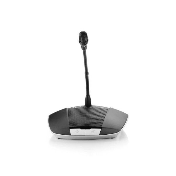Bosch CCSD-DL Conference discussion microphone with long stem